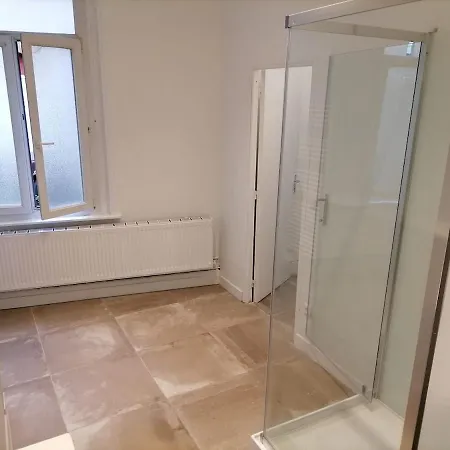 1 La Rustique Apartment *