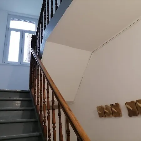 1 La Rustique Apartment *
