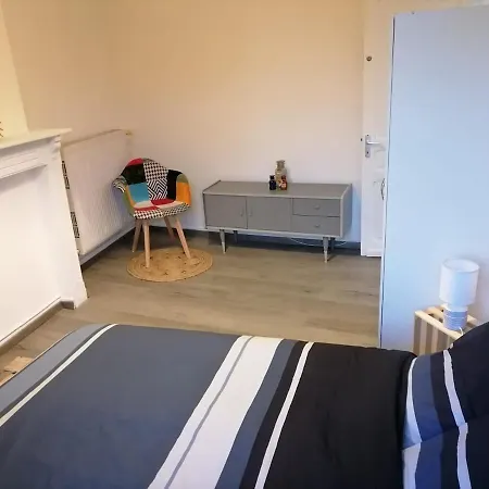1 La Rustique